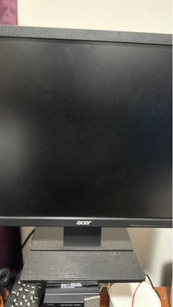 Monitor