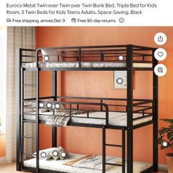 Bunks Beds