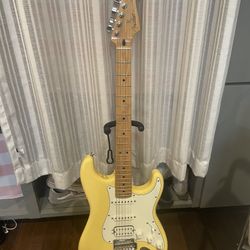 Fender Stratocaster 