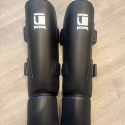 Tigear Shin Guards
