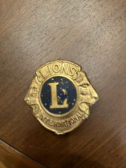 Chevy License Plate Topper