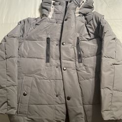 Men’s Jacket 