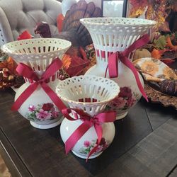 Vases