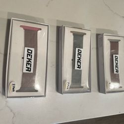 Apple Watch Bands For 38mm Or 40mm