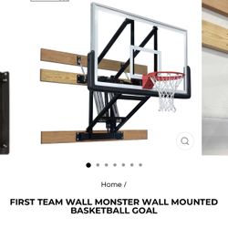 Proformance Basketball Hoops 