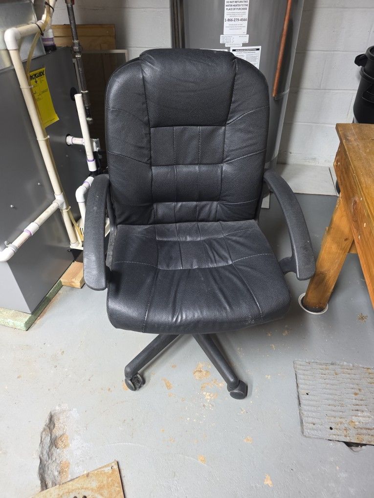 Desk Chair