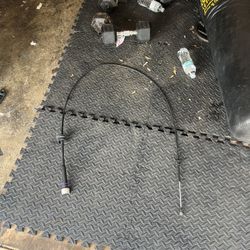 Transmission Cable