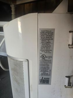 Frigidaire 8000 BTU Window Air Conditioner