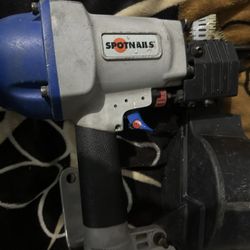 Vendo Pistola De Contruction