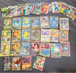 Pokemon Lot