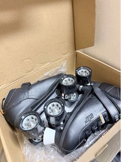 Roller skates