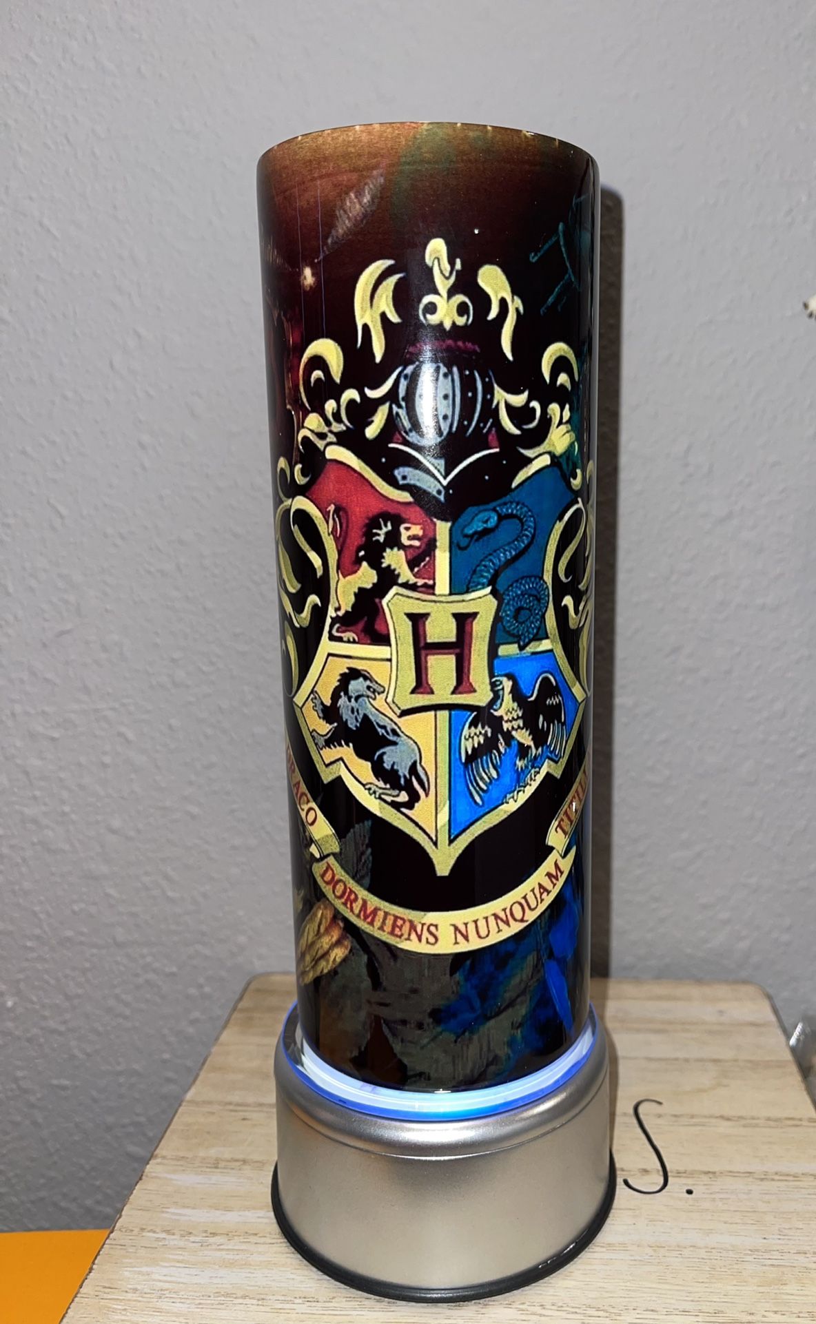 Harry Potter Mistake Cup 