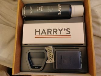 Harry's Shaving Set