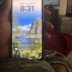Unlocked IPhone 11