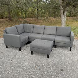 Sofa (FREE 24H DELIVERY)