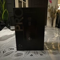 Logitech G Pro X Superlight 2