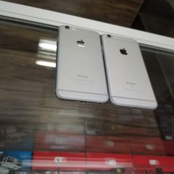 iphone 6+ - PLUS unlock free warranty 