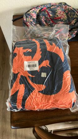 Chicago bears blanket