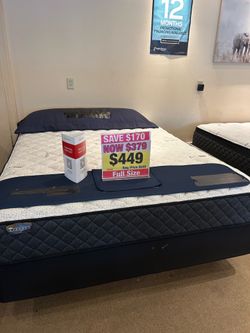 SPECIAL CLOSEOUT PRICING