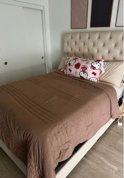 Bed for Sale