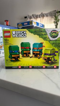 Collectibles toys