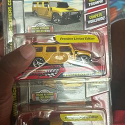 Car Collectibles 