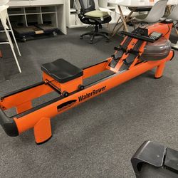 Orangetheory Fitness Water Rower - Delivery Included 