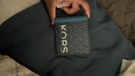 Micheal Kors Wallet Authentic