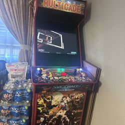 arcade with 11000 games 