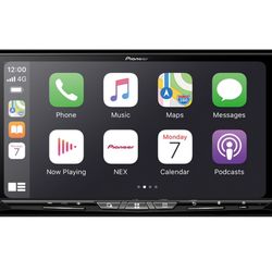 Pioneer  AVIC-W8600NEX