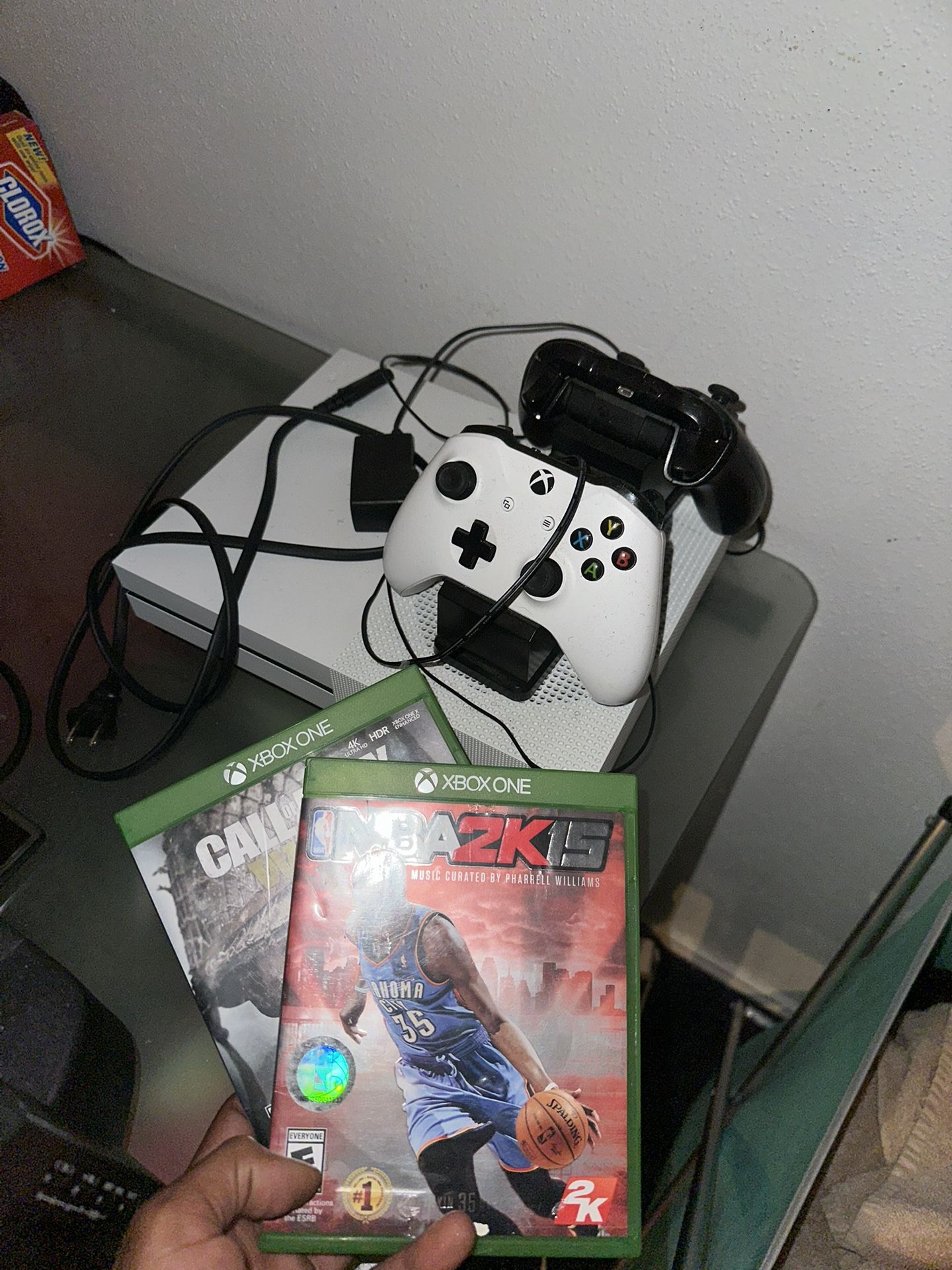 Xbox One