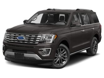 2020 Ford Expedition