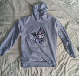 Kuromi Sweater