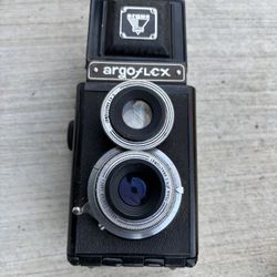 Cameras