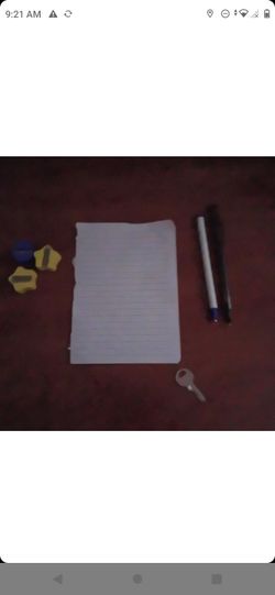 Arts and crafts bundle