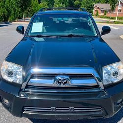 2008 Toyota 4Runner