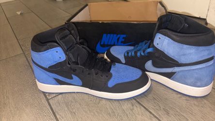 Air Jordan retro high 1’s