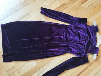 Felvet dress ,Calvin Klei