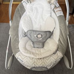 Baby Rocking chair