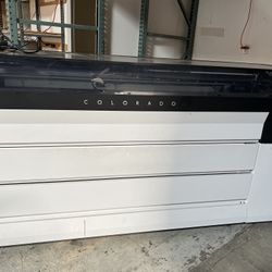 OCE Colorado 1640 Large Format Printer