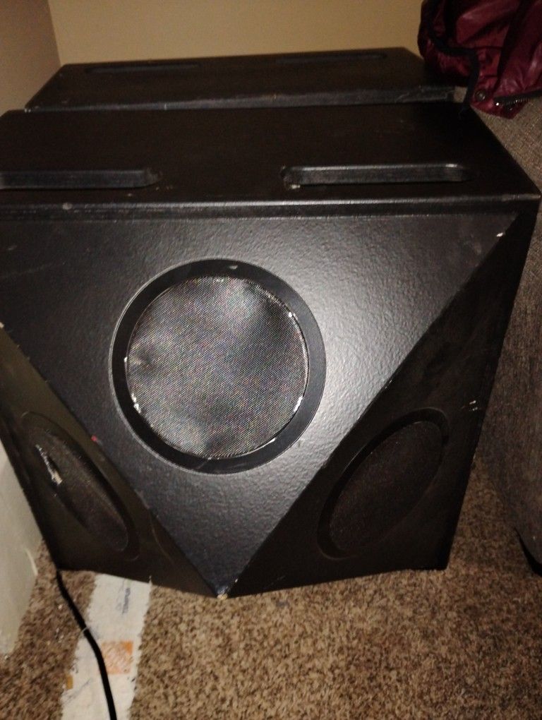 Tannoy Stk -2