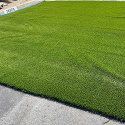 Artificial Turf 15’x18.10’ $550