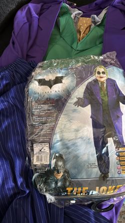 The Joker X-Large