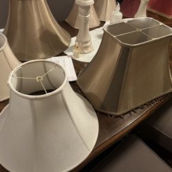 Lamp Shades