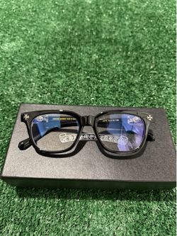 Chrome Hearts Glasses