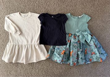 Girl Clothes