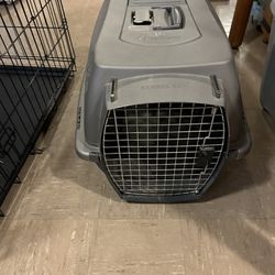 Petmate Carry Crate