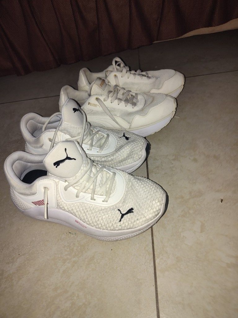 Puma Shoes