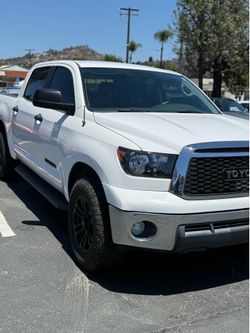 2013 Toyota Tundra