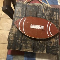 Kirkland Sports Wall Decor 